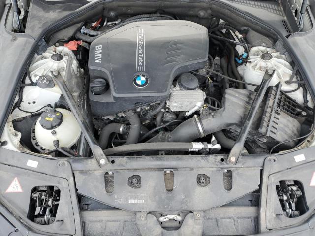 VIN WBA5A7C59ED619003 2014 BMW 5 Series, 528 XI no.11