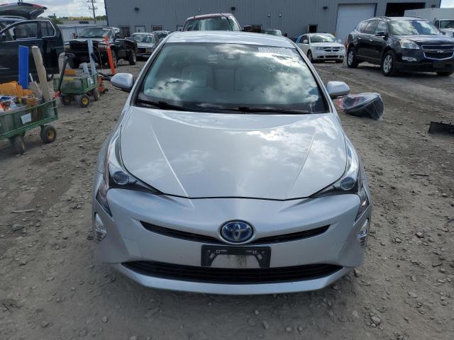 2016 Toyota Prius VIN: JTDKARFU6G3012926 Lot: 57533524