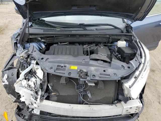 2014 Toyota Highlander Xle VIN: 5TDJKRFH3ES037399 Lot: 58063794