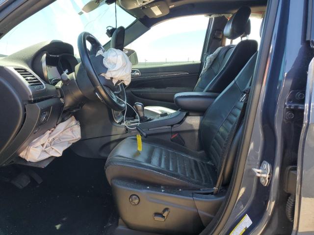 2020 JEEP GRAND CHER - 1C4RJFBG7LC235337