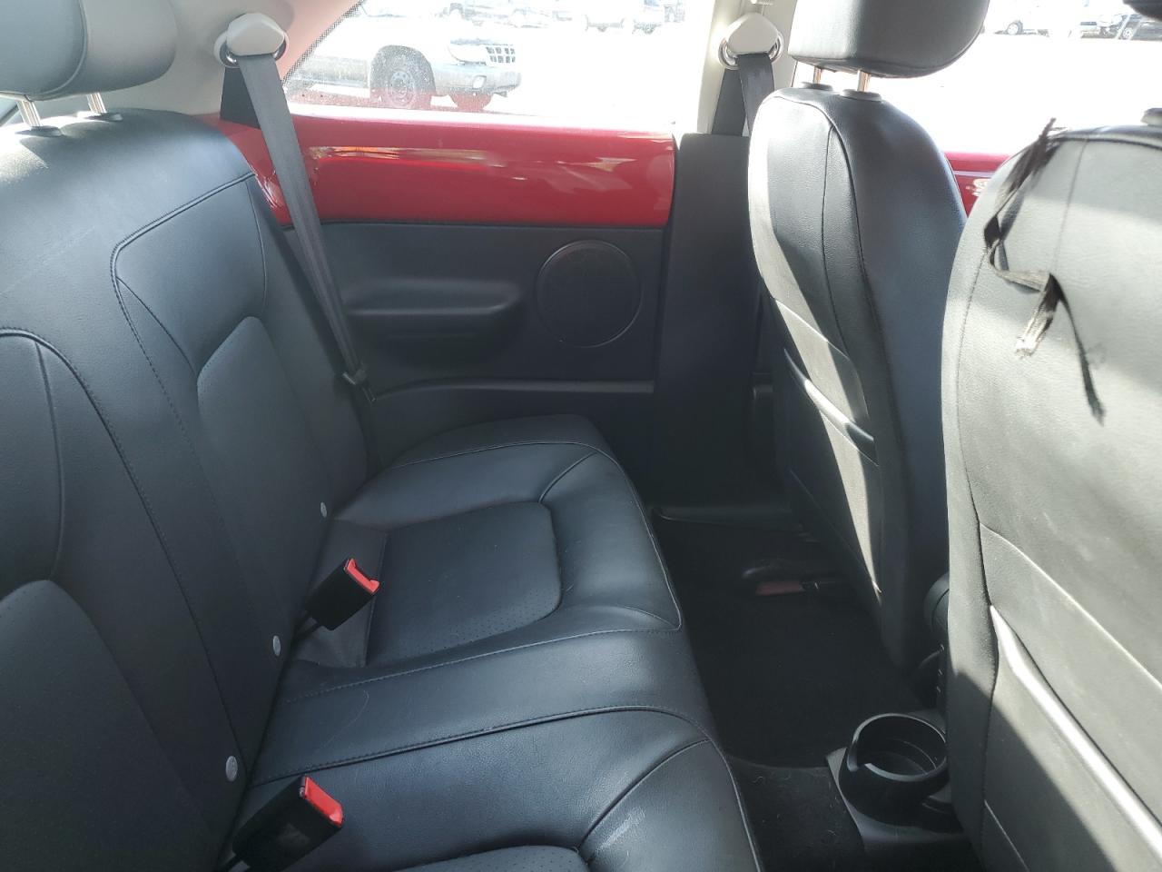 3VWPG3AG7AM029398 2010 Volkswagen New Beetle