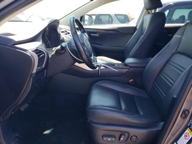 2017 Lexus Nx 200T Base VIN: JTJBARBZ7H2097538 Lot: 55218314