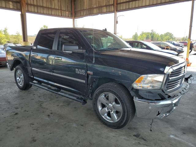 2016 RAM 1500 SLT - 3C6RR7LT0GG240965
