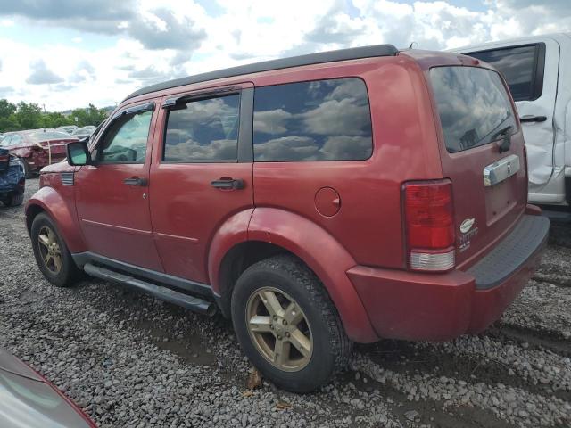 2008 Dodge Nitro Slt VIN: 1D8GT58K28W123737 Lot: 57669724