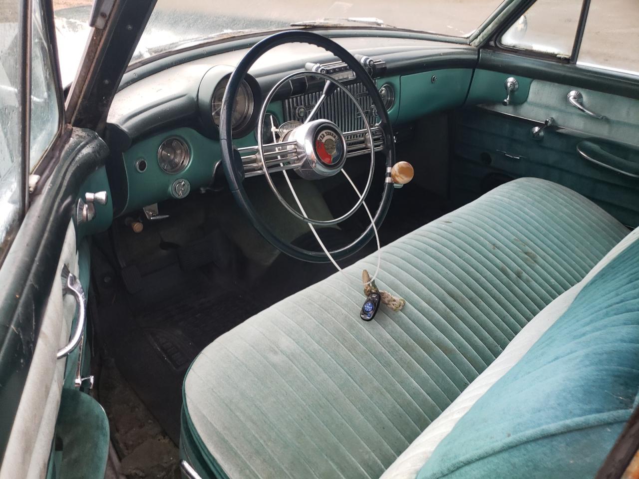 46866337 1953 Buick Roadmaster