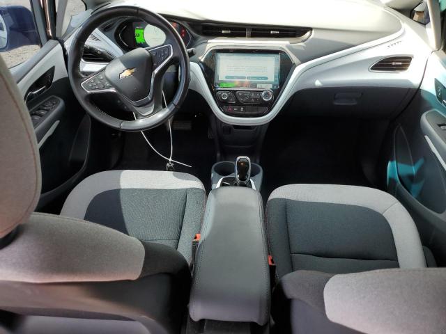 2020 Chevrolet Bolt Ev Lt VIN: 1G1FY6S06L4134682 Lot: 59051214