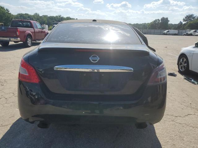 2010 Nissan Maxima S VIN: 1N4AA5AP1AC824783 Lot: 60028974