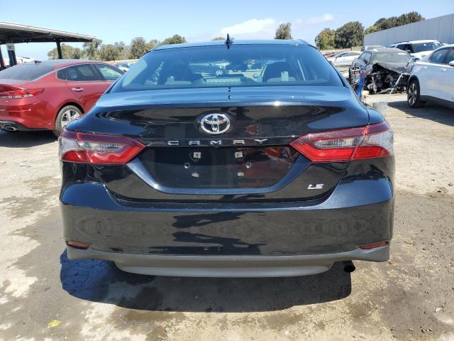2023 TOYOTA CAMRY LE - 4T1C11AK0PU146378