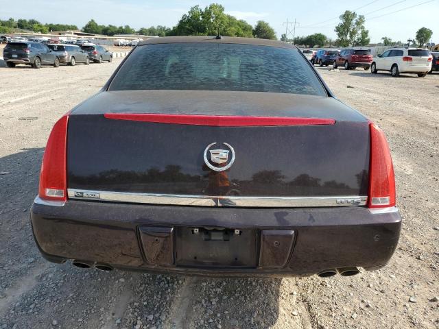 2008 Cadillac Dts VIN: 1G6KD57Y28U117883 Lot: 61087094