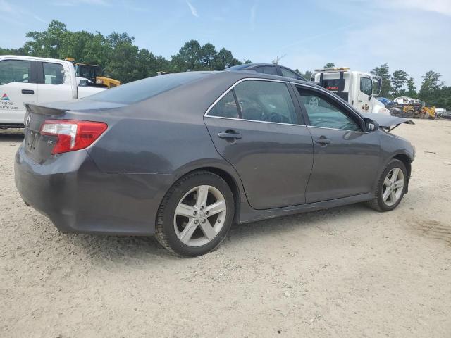 2014 Toyota Camry L VIN: 4T1BF1FK3EU350952 Lot: 57551484