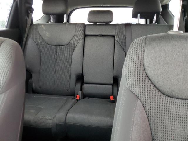 2020 Hyundai Santa Fe Se VIN: 5NMS2CAD6LH172771 Lot: 58250484