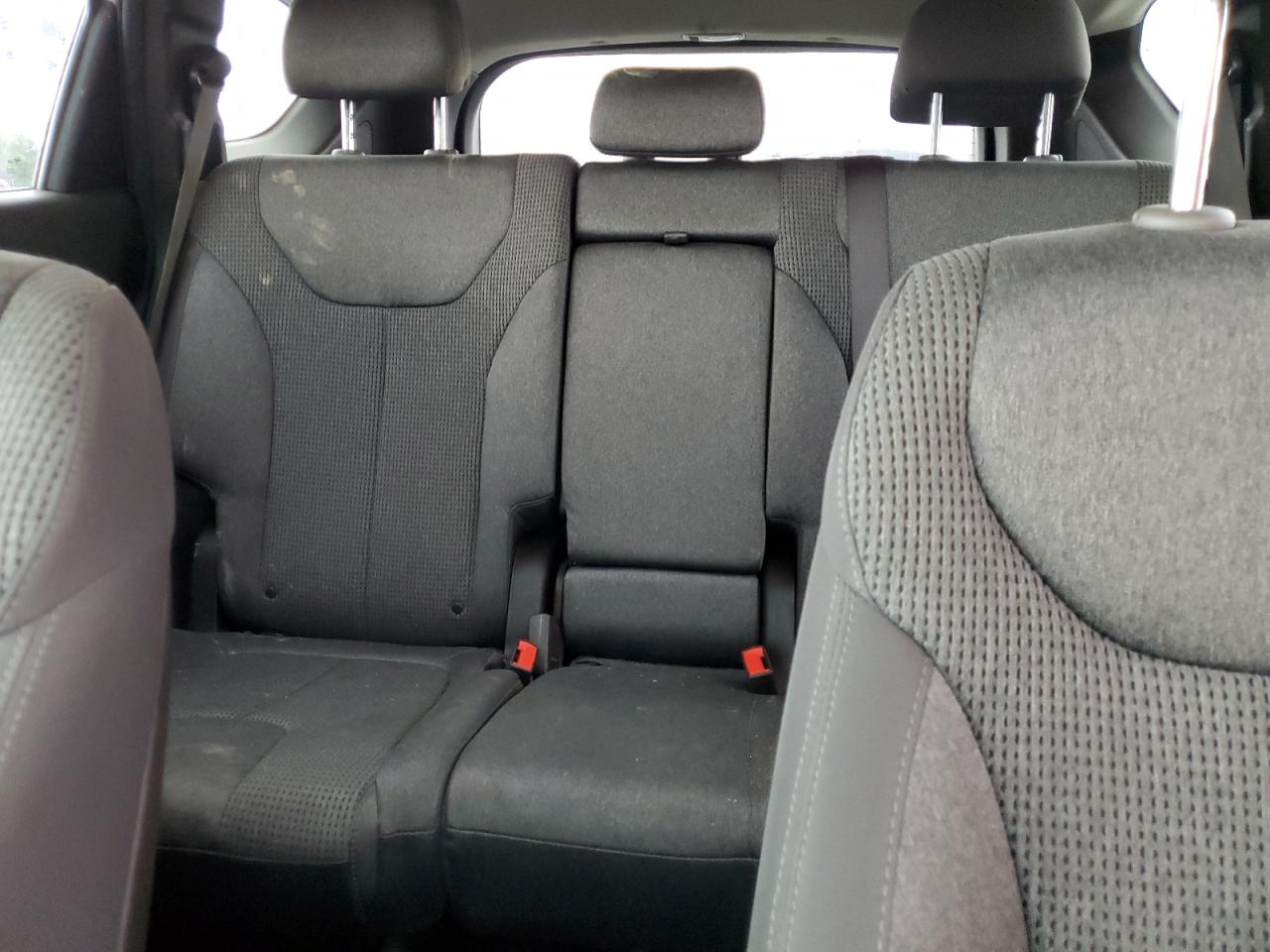 5NMS2CAD6LH172771 2020 Hyundai Santa Fe Se