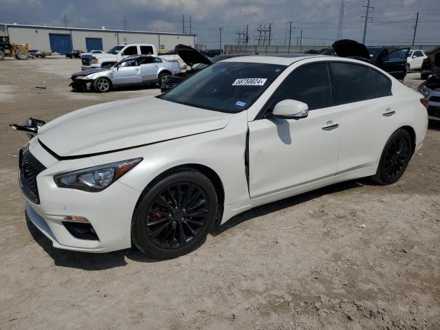 JN1EV7BP2PM512536 Infiniti Q50 LUXE