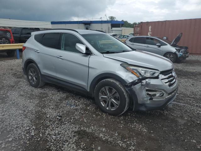 2013 Hyundai Santa Fe Sport VIN: 5XYZU3LB4DG113153 Lot: 61139554