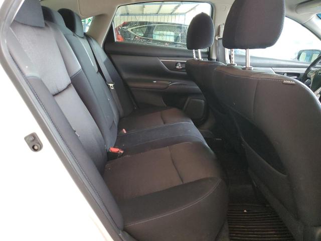 2017 NISSAN ALTIMA 2.5 - 1N4AL3AP6HN357521