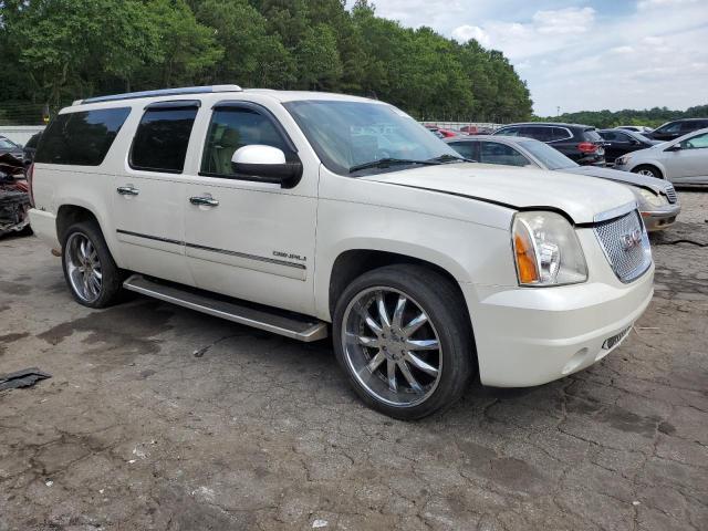 2011 GMC Yukon Xl Denali VIN: 1GKS2MEF9BR194473 Lot: 59733784