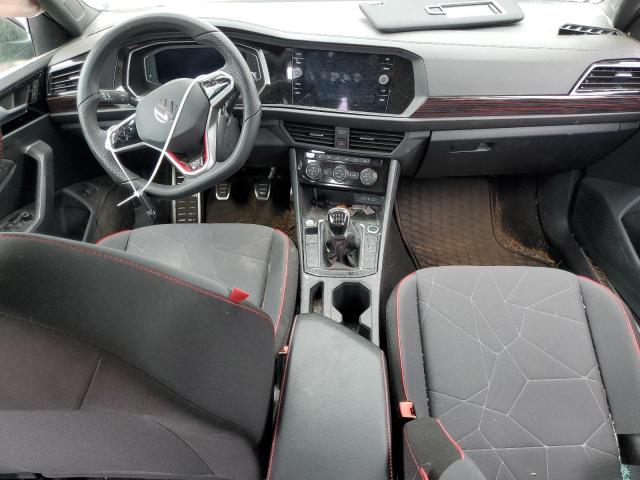 2024 VOLKSWAGEN JETTA 40TH - 3VW8T7BU7RM018506