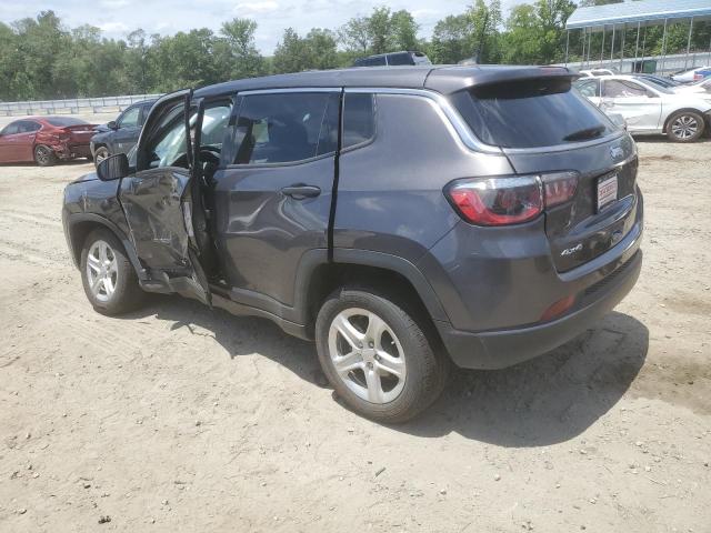 3C4NJDAN6PT511018 2023 JEEP COMPASS - Image 2