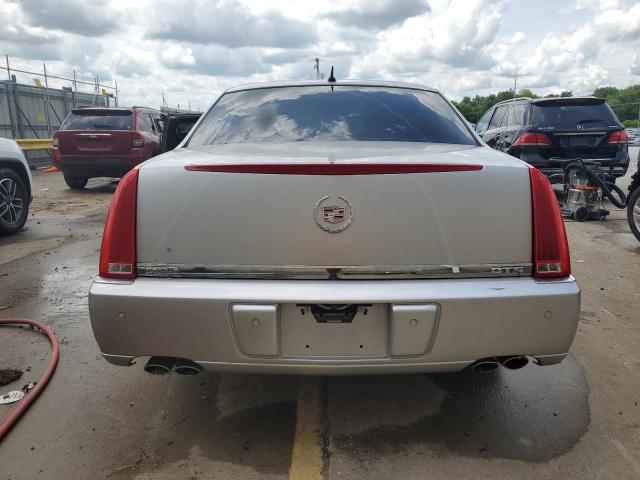 2008 Cadillac Dts VIN: 1G6KD57Y08U127697 Lot: 57126554