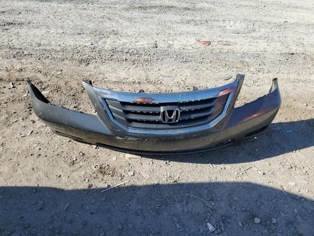 2009 Honda Odyssey Exl VIN: 5FNRL38619B409924 Lot: 57326324