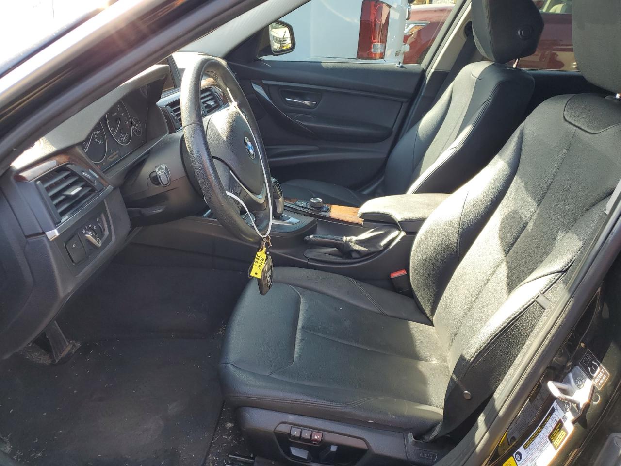 WBA3A5G54FNP34867 2015 BMW 328 I