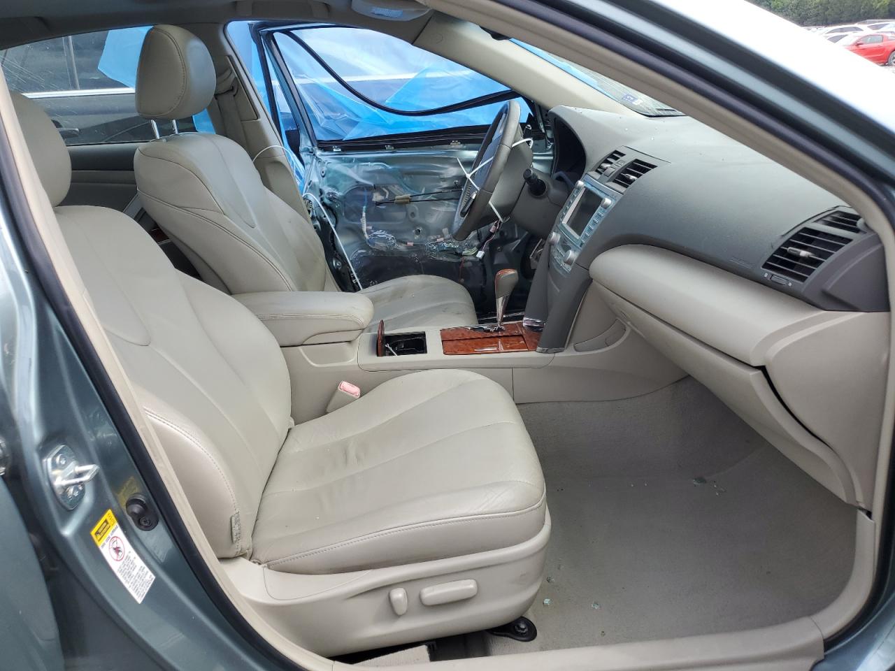 4T1BK46K18U563853 2008 Toyota Camry Le