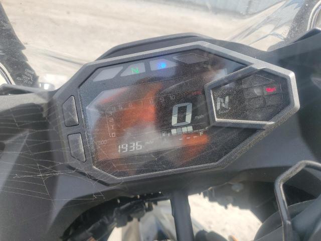 2024 KAWASAKI EX500 H ML5EXGH19RDA06695