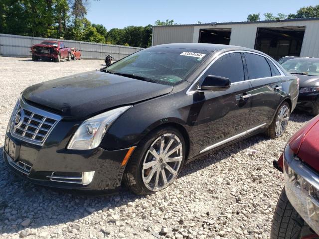 CADILLAC XTS PREMIU