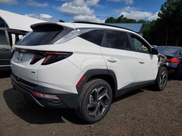 2023 Hyundai Tucson Sel VIN: 5NMJFCAE9PH253746 Lot: 58625564