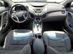 HYUNDAI ELANTRA GL photo