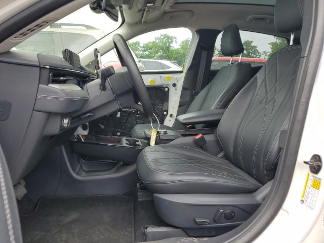 2021 Ford Mustang Mach-E California Route 1 VIN: 3FMTK2R70MMA34859 Lot: 58415934