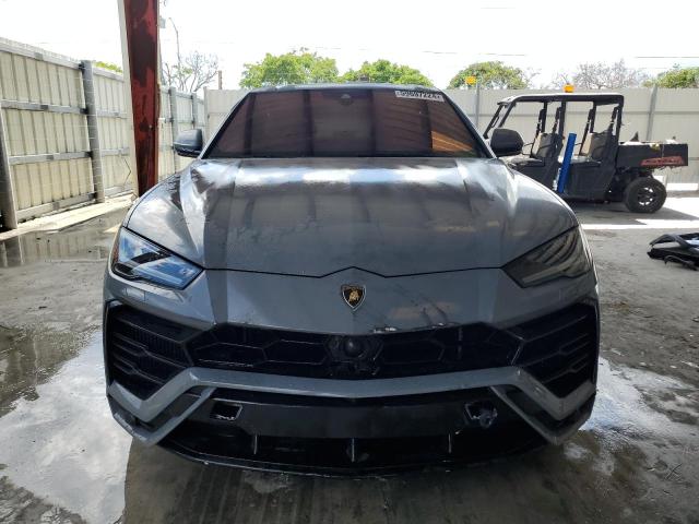 2020 Lamborghini Urus VIN: ZPBUA1ZL1LLA07374 Lot: 59697224