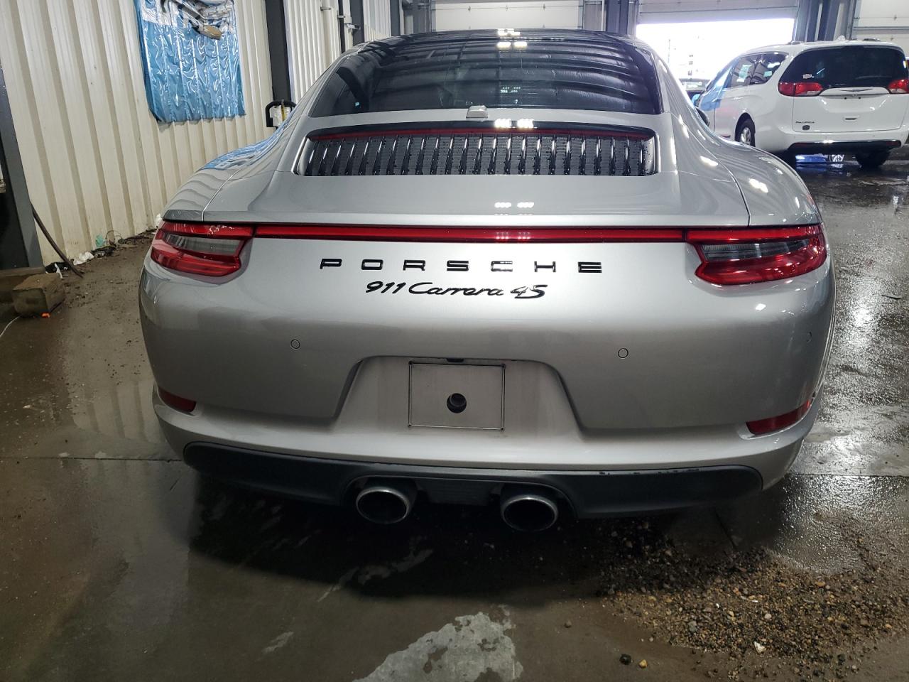 WP0AB2A91HS123314 2017 Porsche 911 Carrera S