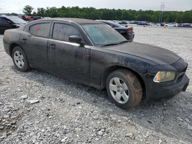 2B3KA43R78H162014 | 2008 Dodge charger