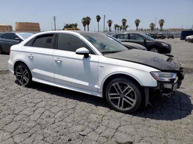 2018 Audi A3 Premium Plus VIN: WAUGUGFF2J1043156 Lot: 59730494