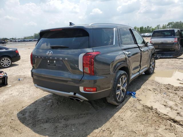 KM8R44HE9MU319300 Hyundai Palisade S 3