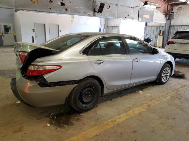 VIN 4T1BF1FK2FU105397 2015 Toyota Camry, LE no.3