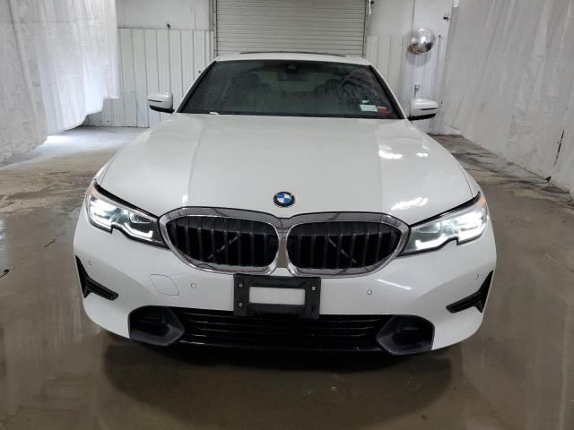 2019 BMW 330Xi VIN: WBA5R7C58KAJ81595 Lot: 59106614