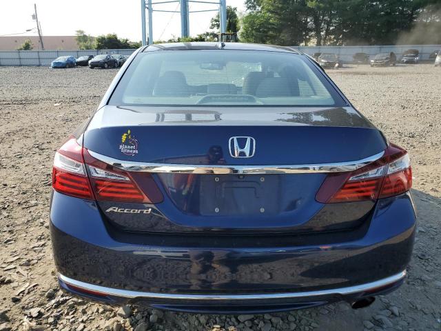 2016 HONDA ACCORD EXL - 1HGCR2F95GA022411