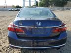 Lot #2969387704 2016 HONDA ACCORD EXL