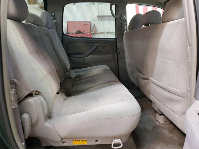 2005 Toyota Tundra Double Cab Sr5 VIN: 5TBDT441X5S476529 Lot: 57781594