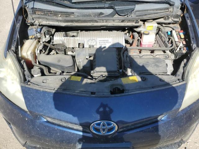 2012 Toyota Prius VIN: JTDKN3DUXC1483634 Lot: 56945184