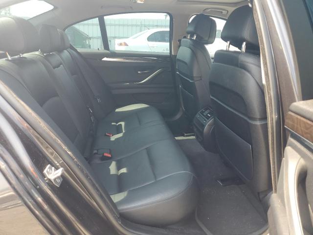 2014 BMW 550 I VIN: WBAKN9C52ED682060 Lot: 59330214