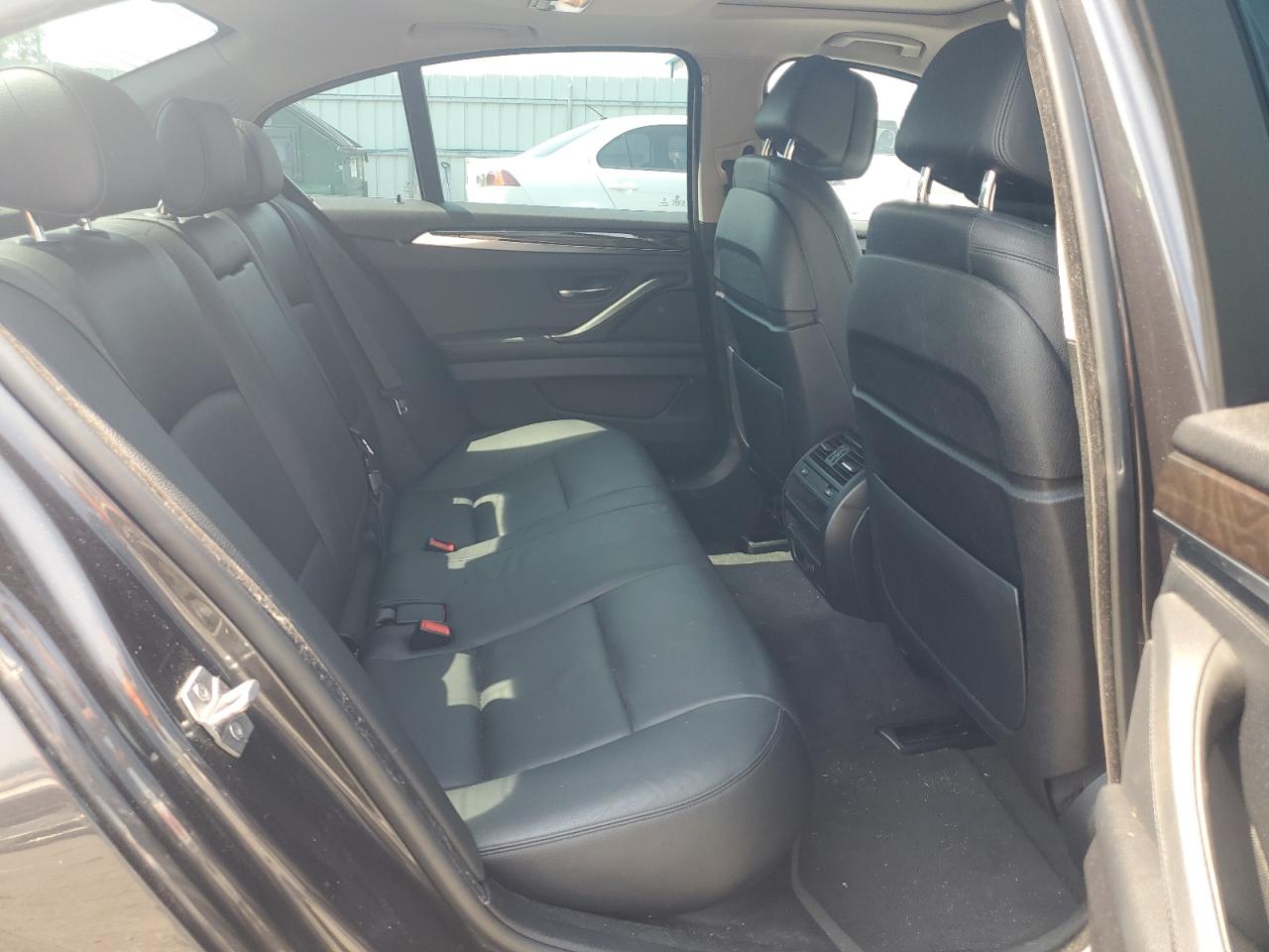 WBAKN9C52ED682060 2014 BMW 550 I