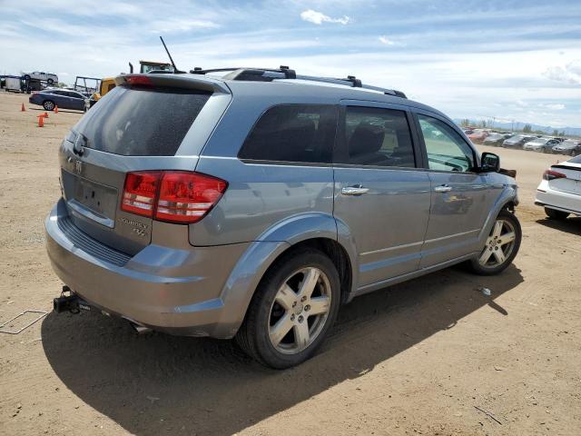 2009 Dodge Journey R/T VIN: 3D4GH67V09T522612 Lot: 57535674