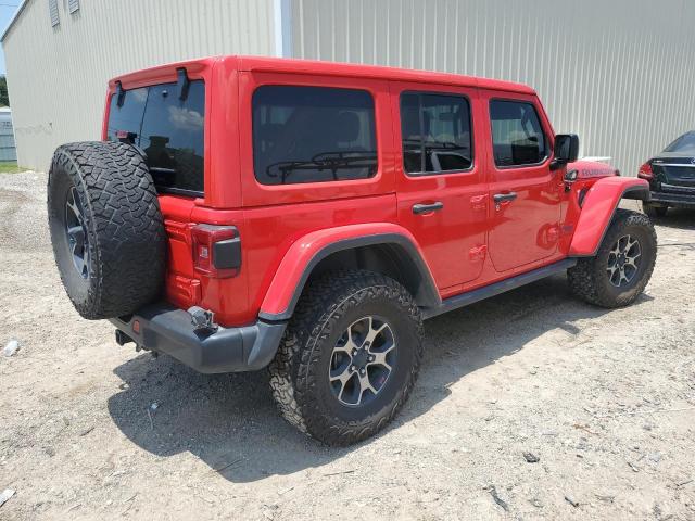 2018 JEEP WRANGLER U - 1C4HJXFG0JW223229