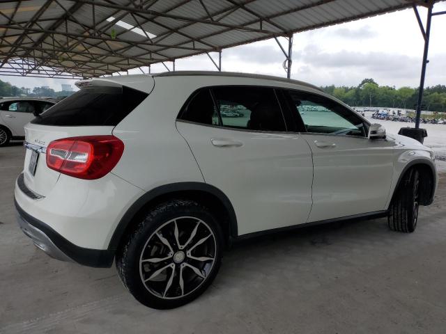 VIN WDCTG4GB9FJ107391 2015 Mercedes-Benz GLA-Class,... no.3