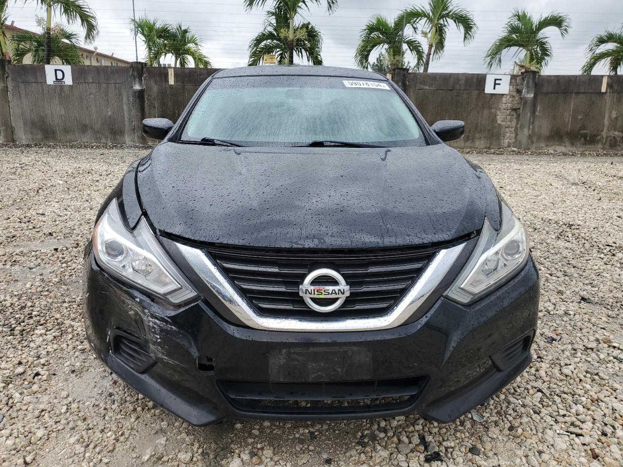 1N4AL3AP5GN393456 2016 Nissan Altima 2.5