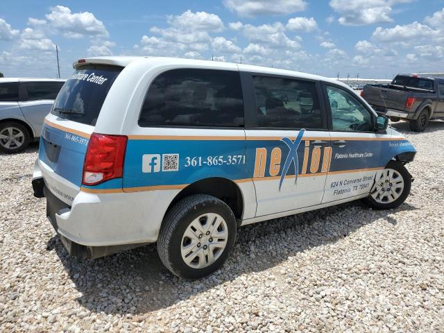2019 DODGE GRAND CARA 2C4RDGBG5KR586881