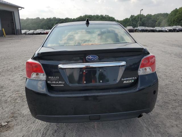 2016 Subaru Impreza Limited VIN: JF1GJAK66GH013064 Lot: 59623854